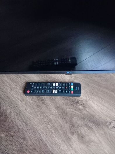 Lg 75" 4k Uhd Smart Tv 75ur78006lk