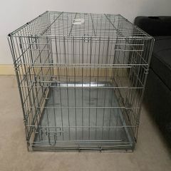 Dog crate (Medium)