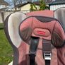 Fisherprice car seat Image 2