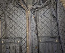 Tommy Hilfiger Quilted Jacket