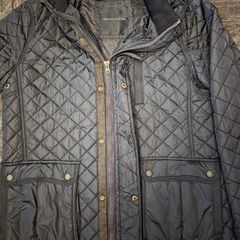 Tommy Hilfiger Quilted Jacket