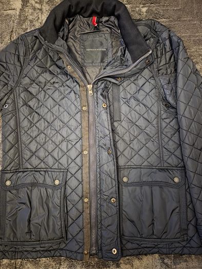 Tommy Hilfiger Quilted Jacket