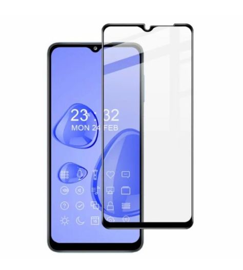 Tempered Glass Screen Protector For Galaxy A51 A70 A21S A41 A10 A20E A50 A52 A12