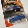 Honda CVCC, VW Beetle, Ford Mustang, Range Rover, Mercedes-Benz S123/ G550 - Collectable Matchbox Image 5