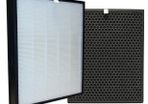 Replacement Filter Kit for FY3432/10 and FY3433/10