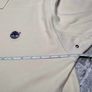 Vintage Timberland Weather Gear Polo Neck Tee T Shirt Size Large Image 7