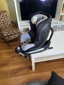 Mountain buggy 360