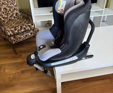 Mountain buggy 360