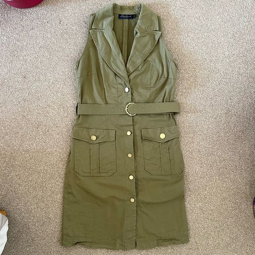 Luisa Spagnoli Dress