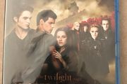 New moon - Blu Ray