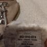 Next kids warm lined Ankle Boots Image 3
