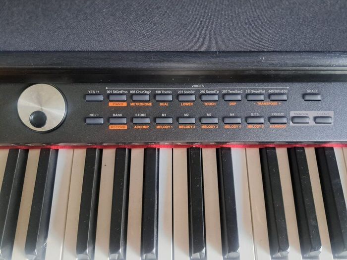 Thomann Digital Piano