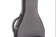 Electric Guitar Mooer gig bag case Standard fits fender Stratocaster telecaster esp PRS Jackson charvel  Gibson Les Paul SG Solid body Gig Bag for Electric Guitar parts accessories