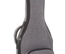 Electric Guitar Mooer gig bag case Standard fits fender Stratocaster telecaster esp PRS Jackson charvel  Gibson Les Paul SG Solid body Gig Bag for Electric Guitar parts accessories