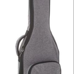 Electric Guitar Mooer gig bag case Standard fits fender Stratocaster telecaster esp PRS Jackson charvel  Gibson Les Paul SG Solid body Gig Bag for Electric Guitar parts accessories