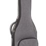 Electric Guitar Mooer gig bag case Standard fits fender Stratocaster telecaster esp PRS Jackson charvel  Gibson Les Paul SG Solid body Gig Bag for Electric Guitar parts accessories Image 2