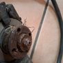 Makita GA9020 Angle Grinder 110V Image 2