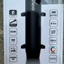 Lenco Bluetooth Karaoke Microphone Image 2