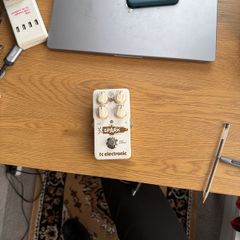 tc electronic spark booster