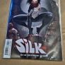 Silk 1 and 4 Variant Comics Image 2