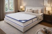 New Zara Pillowtop Pocket Spring Mattresses