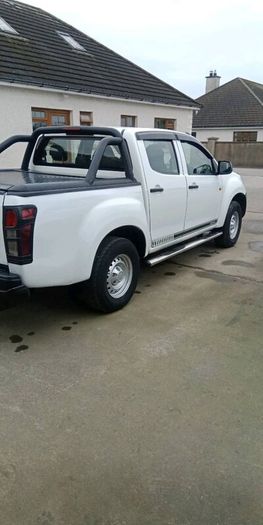 Isuzu