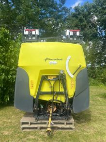Kverneland iXter A12 15m Sprayer  GPS