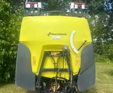 Kverneland iXter A12 15m Sprayer  GPS