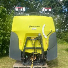 Kverneland iXter A12 15m Sprayer  GPS
