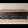 Ikea Fjallbo TV Bench Image 2
