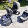 brand new 3in1 buggy Image 2