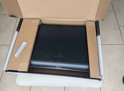 Sky Plus HD Box