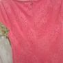 New Dunnes Stores Coral Dress Image 6