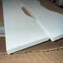 IKEA chest of drawers with DEFECT Image 4
