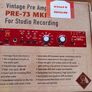Studio Mic PreAmp Image 8