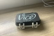 Vice golf 6 golf ball holder