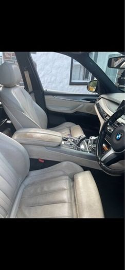 BMW x5 2015 Msport