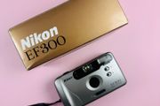Nikon EF 300