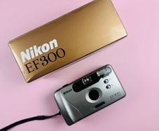 Nikon EF 300