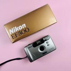 Nikon EF 300