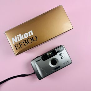 Nikon EF 300