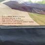 camping mat Image 2