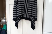 Dean &amp; White Merino Wool Cardigan XL