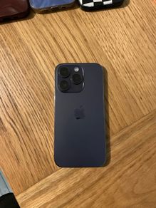 iphone 14 pro 256gb