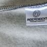 Insomnium band zip hoodie - Independent Trading Co Image 3