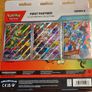 Pokemon TCG First Partners Series 2 Galar Promo Set Grookey Scorbunny Sobble Image 2