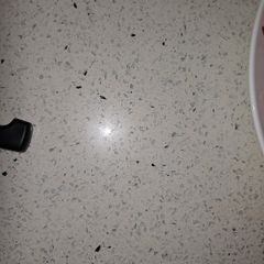 quartz kitchen top