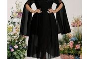 BNWT Stunning Dress size 20 - excellent for any event