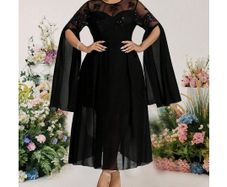 BNWT Stunning Dress size 20 - excellent for any event