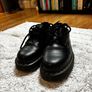 Dr Martens 1461 Bex 3 eye leather shoes Image 2
